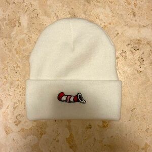 Supreme Cat in the Hat Beanie